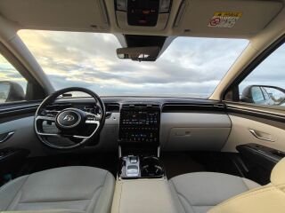 Hyundai Tucson Premium 4WD 1.6 CRDi 100kW