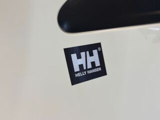 Renault Captur Helly Hansen edition 1.2 88kW