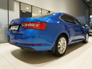 Skoda Superb AMBITION HB 1.5 TSI 110kW