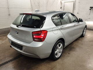 BMW 116 1.6 100kW