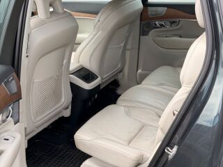 Volvo XC90 MY18 Inscription 2.0 173kW
