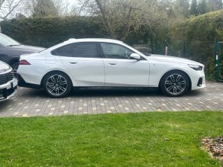 BMW 520 M PAKETT 2.0 d 145kW