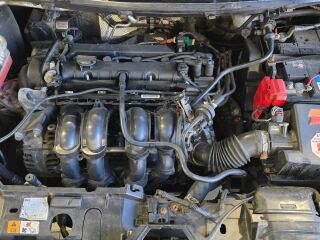 Ford Fiesta Sport S 1.6 Ti-VCT 99kW