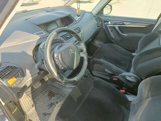 Citroen Grand C4 Picasso Exclusive 2.0 100kW