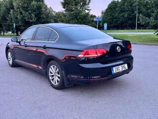 Volkswagen Passat 1.4 110kW