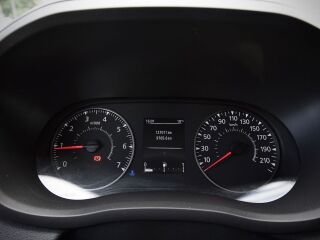 Renault Master EXTRA L3H2 VAN 2.3 DCI 110кВ