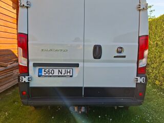 Fiat Ducato L3 H2 2.3 103kW