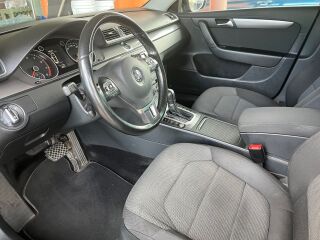 Volkswagen Passat 3C 1.4 R4 TSI 118kW