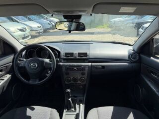 Mazda 3 1.6 77кВ
