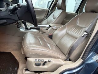 Volvo XC70 Summum Facelift 2.4 136kW