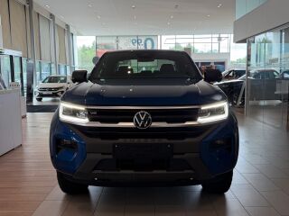 Volkswagen Amarok PanAmericana 3.0 V6 TDI 177kW