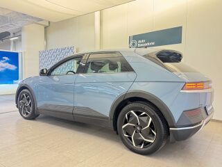 Hyundai Ioniq 5 73 kWh 217 hv Style 56kW