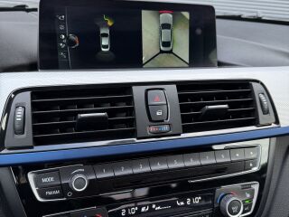 BMW 428 M-Pakett 2.8 180kW