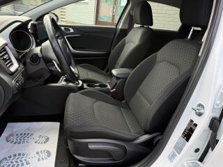Kia Ceed 1.4 103kW