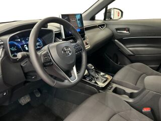 Toyota Corolla Style Edition Hybrid 2.0 98kW