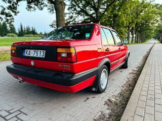 Volkswagen Jetta Flair 1.6 51kW