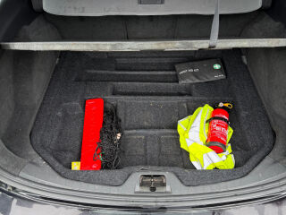 Volvo V60 D3 2.0 120kW