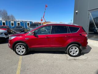 Ford Kuga 2.0 88kW