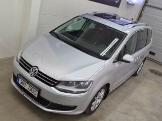 Volkswagen Sharan Comfortline 2.0 103kW