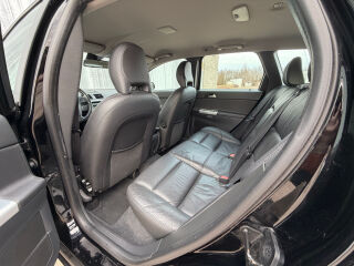Volvo V50 Facelift SUMMUM 1.6 D2 84kW