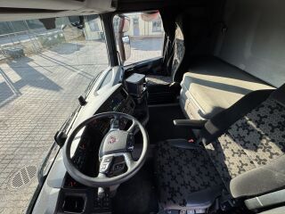 Scania R450 +FULL AIR EURO 6 331kW