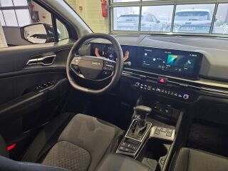 Kia Sportage LX Plus 7DCT 4WD 1.6 T-GDI 132kW