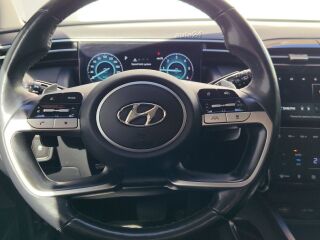 Hyundai Tucson Premium 100kW