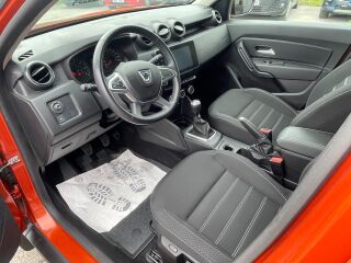 Dacia Duster 1.0 67kW