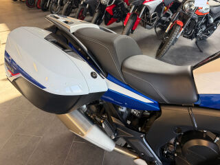 BMW K 1600 GT R6 118kW