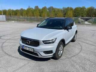 Volvo XC40 2.0 110kW