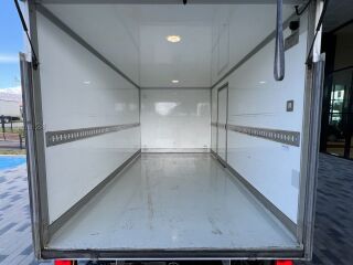 Mercedes-Benz Sprinter 519CDI 2.1 R4 120kW