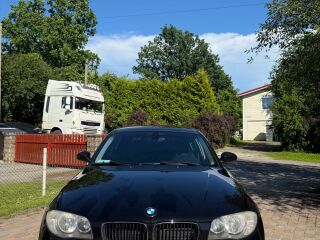 BMW 118 2.0 105кВ