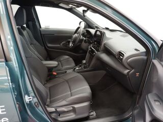 Toyota Yaris Cross Elegant + Technology pakett 1.5 68kW