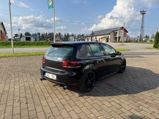 Volkswagen Golf GTI 2.0 155kW