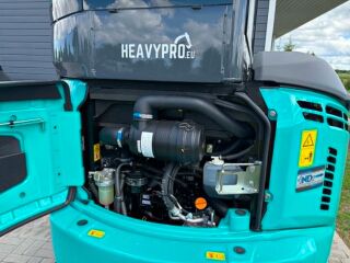 Kobelco  18кВ