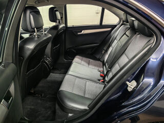 Mercedes-Benz C 200 2.1 100kW