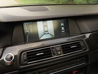 BMW 535 M-Performance 3.0 225кВ