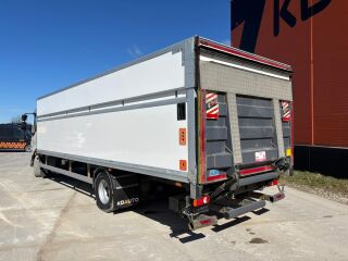 Volvo FL 210 4x2 158kW