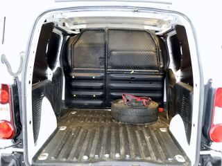 Peugeot Partner Van Facelift 1.6 HDi 55kW