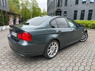 BMW 320 Sport 2.0 R4 N47 130кВ