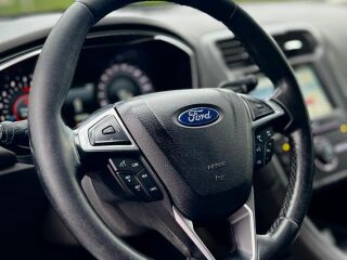 Ford Mondeo Titanium 2.0 110kW