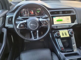 Jaguar I-Pace 172kW