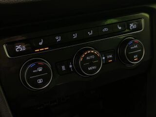 Volkswagen Tiguan 4MOTION Comfortline 2.0 TDI 110kW