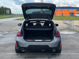 BMW 330 e plug-in M-Sport 2.0 215kW