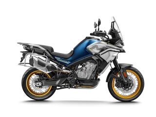 CFMOTO 800MT Touring 67kW