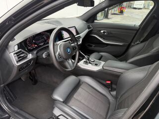 BMW 320 M-Paket xDrive Facelift 2.0 135kW