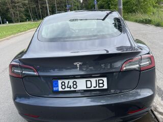 Tesla Model 3 208kW