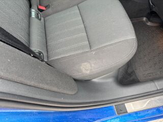 Skoda Octavia 2.0 R4 140кВ