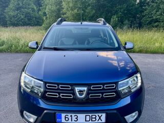 Dacia Sandero 0.9 66kW