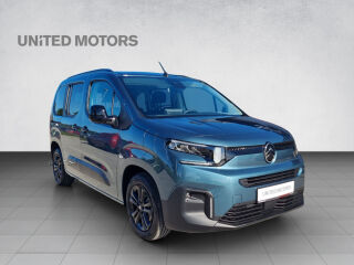 Citroen Berlingo L1 Shine 1.5 BlueHDI 130 96kW